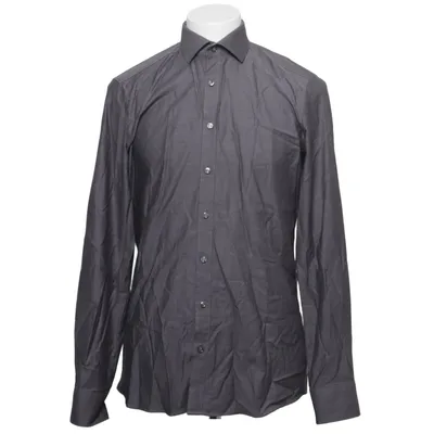 Shirt (Level 5 Five) from Olymp Cotton