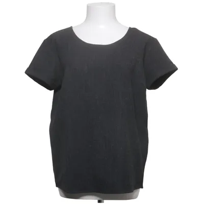 Topp (Grå) från Ruby Tuesday Elastan, Polyester, Viskos, Ull