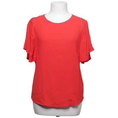 Top (Rood) van More & More Viscose