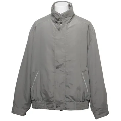 Jacket (Beige) from Sovereign Polyester