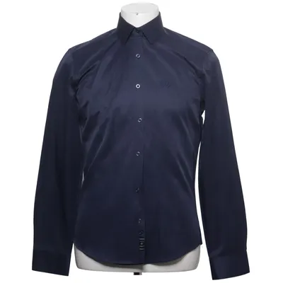 Chemise (Bleu) de Spot Design Collection Coton