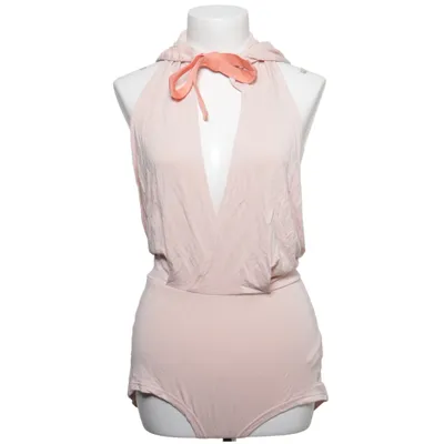 Body (Pink) von OnePiece Bambus, Elasthan