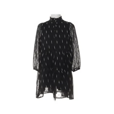 Klänning (Svart, Vit) från Sofie Schnoor Polyester