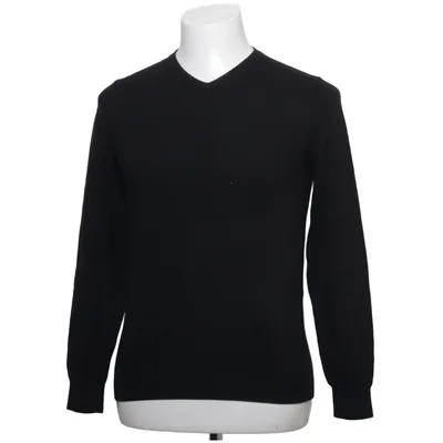 Pullover (Zwart) van Celio Katoen