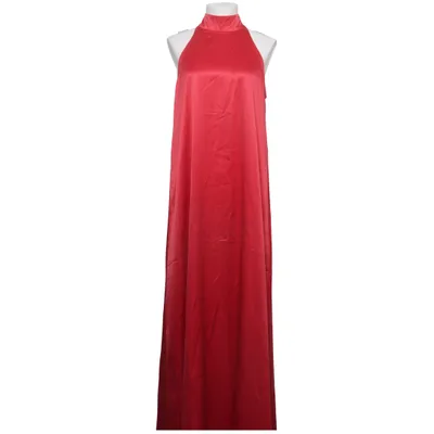 Robe de soirée (Rouge) de ONLY Élasthane, Polyester