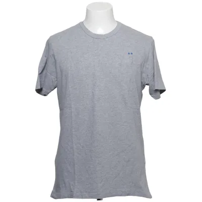 T-shirt (Gray) from Jacob Cohen Cotton