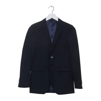 Blazer (Blå) fra White Bros. Polyester, Viscose