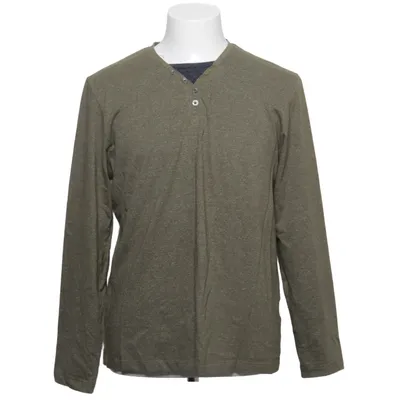 Henley shirt (Slim Fit) from 17&co.