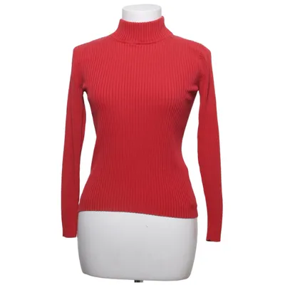 Turtleneck (Red) from Franco Callegari Silk