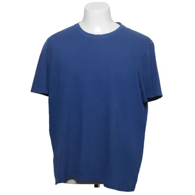 T-shirt (Blue) from Firefly Cotton