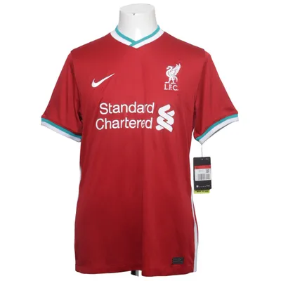 Maillot de football (Rouge) de Nike Polyester recyclé