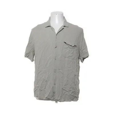 Korte mouwen shirt (Groen) van Collusion Viscose