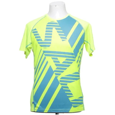 Träningströja (Gul, Blå) från Salming Polyester