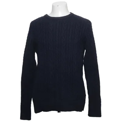 Sweater (Blue) from Edwin