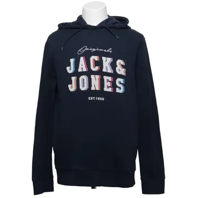 Huvtröja (ORIGINALS) från Jack & Jones Originals Bomull