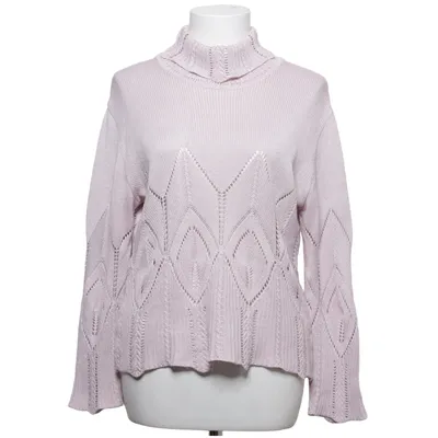 Turtleneck (Pink) fra Skovhuus
