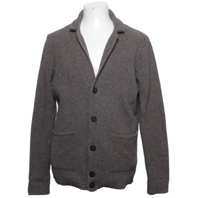 Kofta (Grå) från LC Waikiki Akryl, Bomull, Polyester, Viskos, Ull
