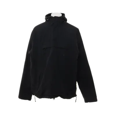 Anorak (Black) from Surplus