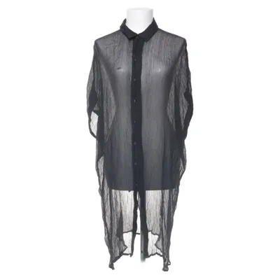 Tunika (Svart) från Ganni