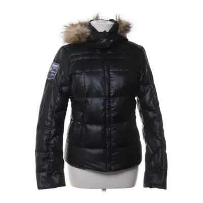 Dunjacka (Grå) från Dolomite Dun, Fjädrar, Polyester