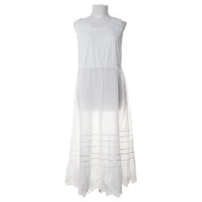 Särk (Vit) från Gudrun Sjödén Ekologisk bomull