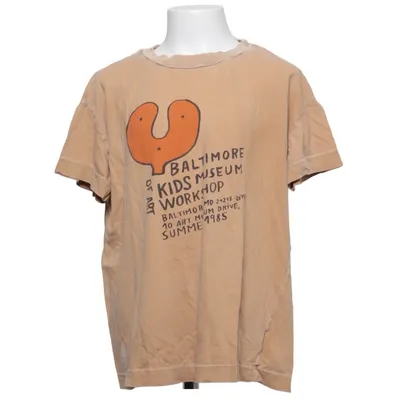 T-shirt (Beige) de The Animals Observatory Coton