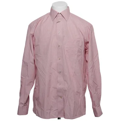 Shirt (Classic) from Eton Cotton