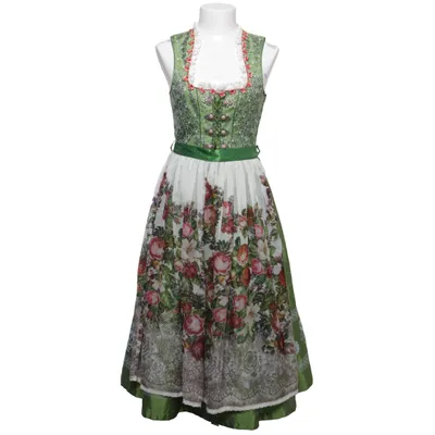Dirndl (Vert, Multicolore) de Tramontana