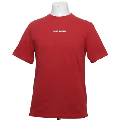 T-shirt (Röd) från Daily Paper Bomull