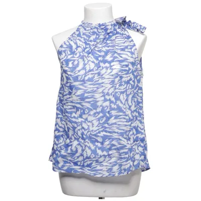 Tanktop (Blauw, Wit, Meerkleurig) van Holly & Whyte by Lindex Katoen