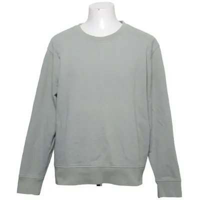 Sweatshirt (Vert) de Nyden Coton
