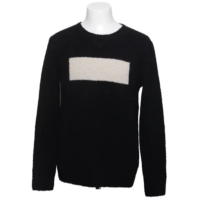 Trui (Grijs, Beige) van Emilio Denim Acryl, Polyamide, Wol