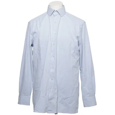 Shirt (Luxor) van Olymp Luxor Katoen, Elastaan, Polyester