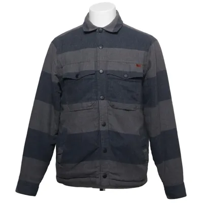 Surchemise (Bleu, Gris) de Billabong