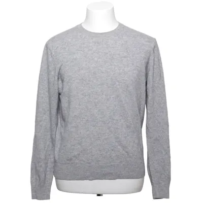 Tröja (Grå) från Uniqlo Kashmir