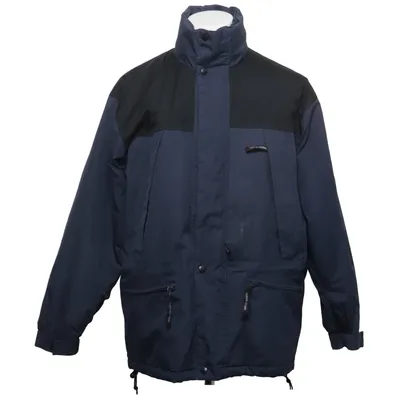 Veste polaire (Bleu, Noir) de Musto Performance Polyamide, Polyester