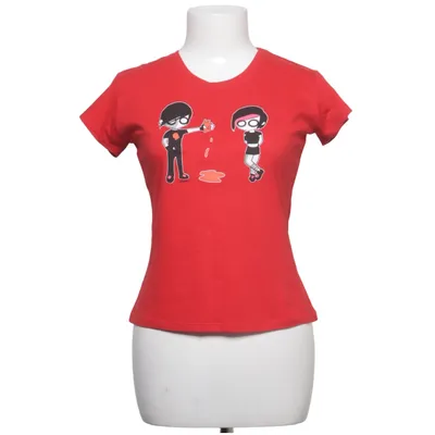 T-shirt (Red) from Legend Cotton