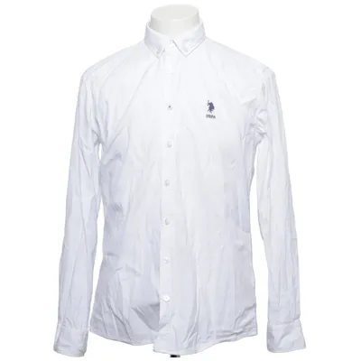 Chemise (Blanc) de U.S. Polo Assn.
