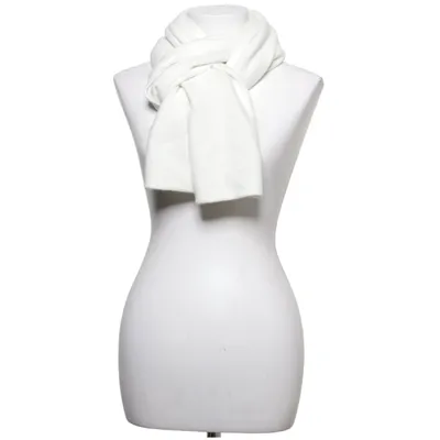 Scarf (White) from Max & Enjoy