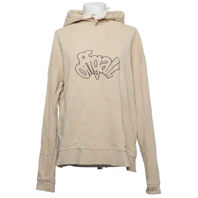 Hoodie (Beige) from Official Gallery