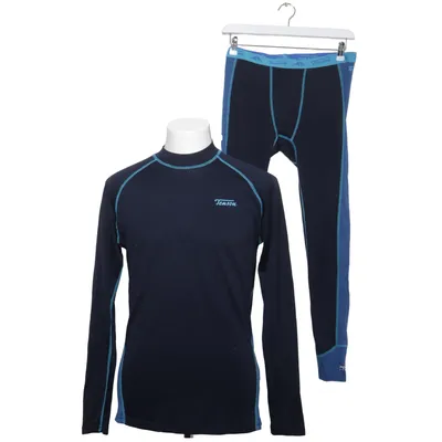 Onderkleding (Blauw) van Tenson Polyester, Wol