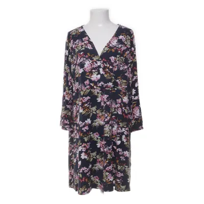Blouse (Blauw, Meerkleurig) van Happy Holly Elastaan, Viscose