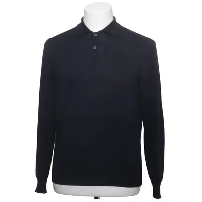 Pull-over (Bleu) de Canali