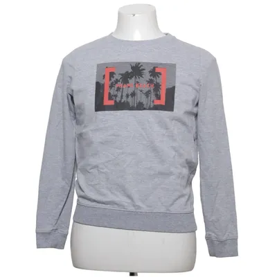 Sweatshirt (Grijs) van OTP Katoen, Viscose