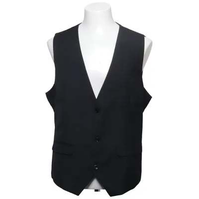 Suit vest (Black) from Coofandy Viscose