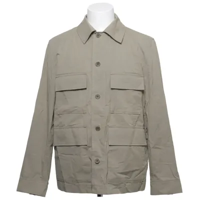 Overshirt (Green) from Arket Cotton