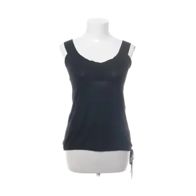 Linne (Svart) från Kookaï Elastan, Polyamid, Viskos