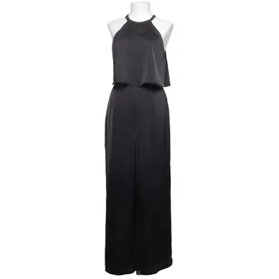 Byxdress (Svart) från Even & Odd