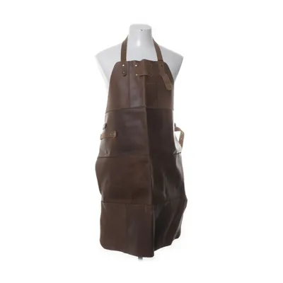 Förkläde (Brun) från Elsaform