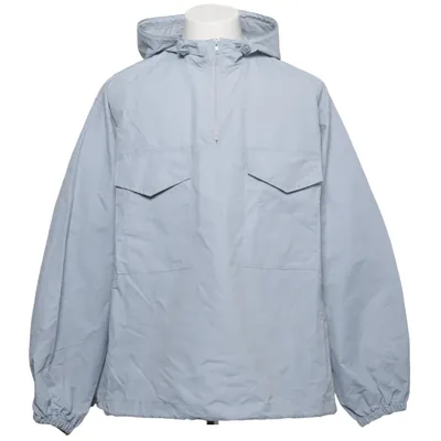 Anorak (Blue) from New Look Men Polyester